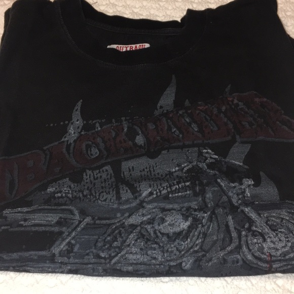 Outback T-shirt - Picture 2 of 2